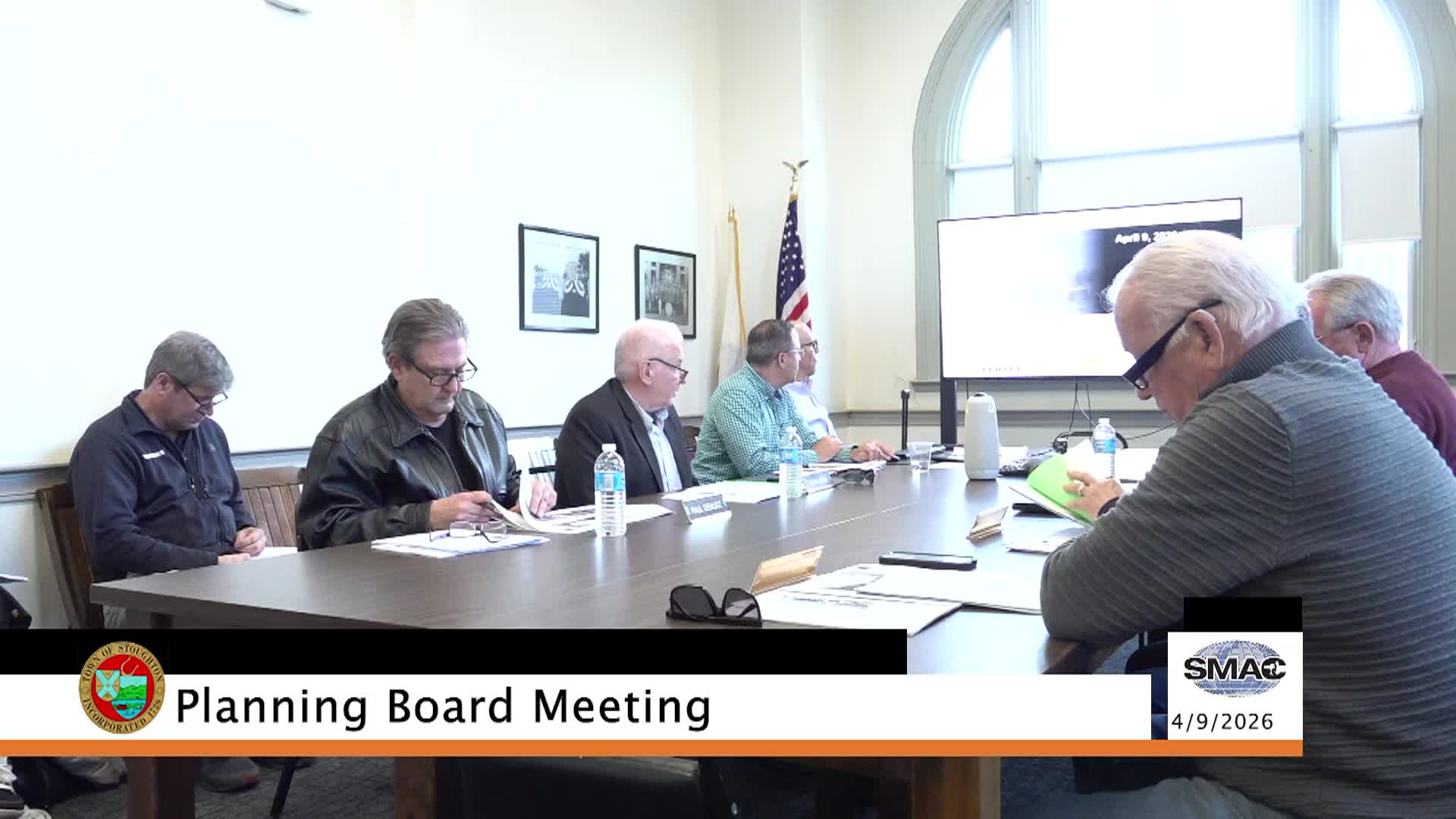 Planners Push Back on 150-Unit Senior Complex Density and Height Requirements