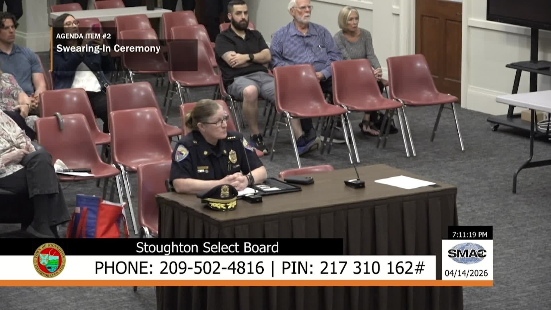 $270,000 Tax Revenue Loss Sparks Tension During Hampton Inn License Approval