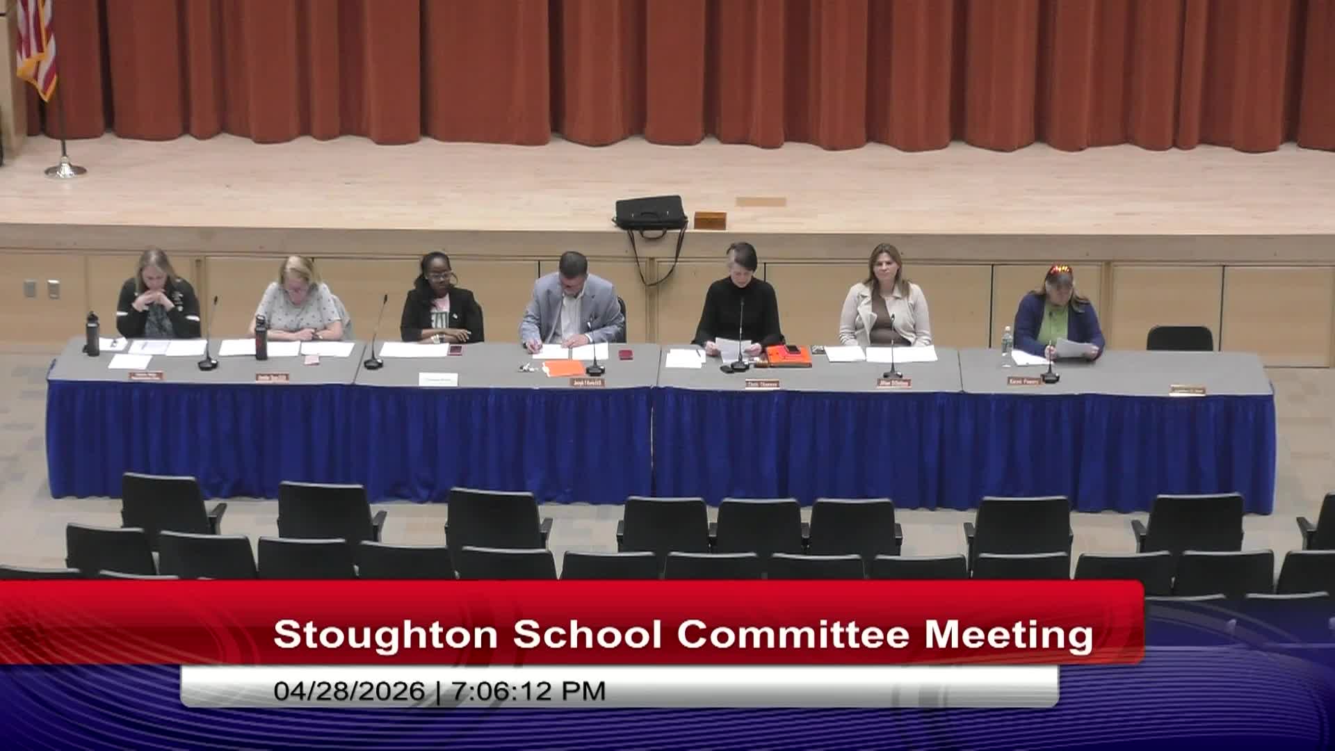 28 Potential Names Emerge for New School as Board Eyes Student-Led Naming Proposals