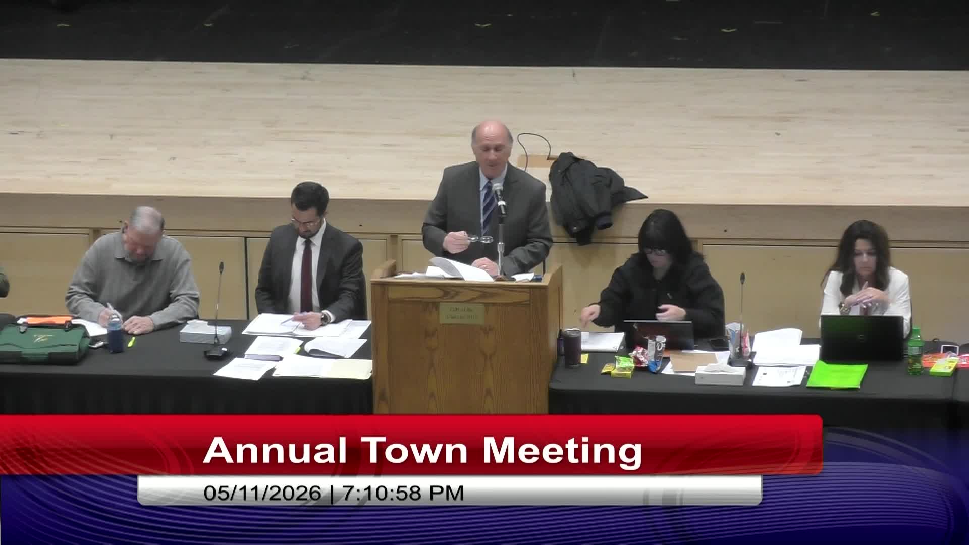 60-53 Vote Topples Energy Code Mandate During $14 Million Infrastructure Funding Night