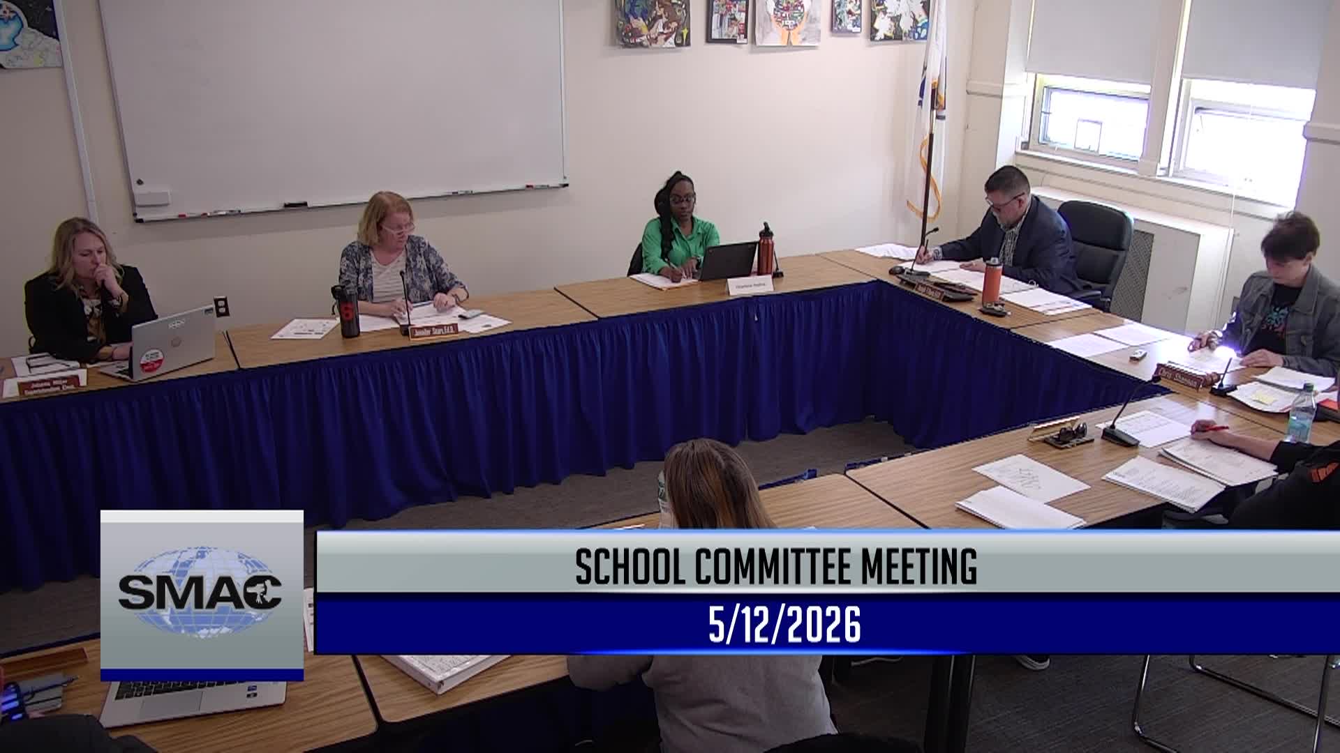 48.2 School Jobs Eliminated as Officials Tackle Doubled Special Education Costs